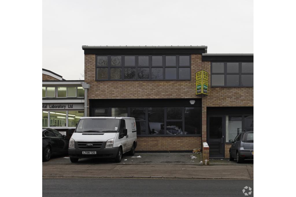 15 Mark Rd - Light Manufacturing, Hemel Hempstead, Hertfordshire HP2 7BN