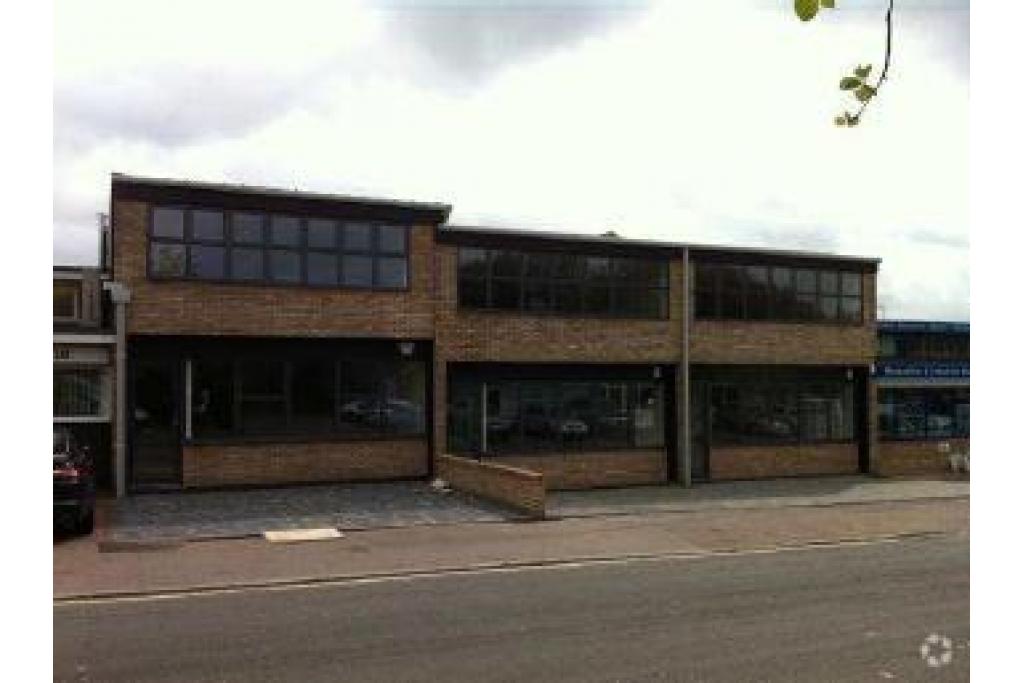 15 Mark Rd - Light Manufacturing, Hemel Hempstead, Hertfordshire HP2 7BN