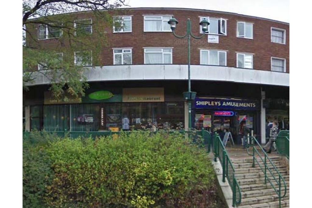127–145 Marlowes - Shopfront Retail Unit, Hemel Hempstead, Hertfordshire HP1 1BB