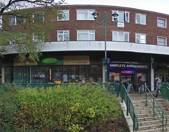 127–145 Marlowes - Shopfront Retail Unit, Hemel Hempstead, Hertfordshire HP1 1BB