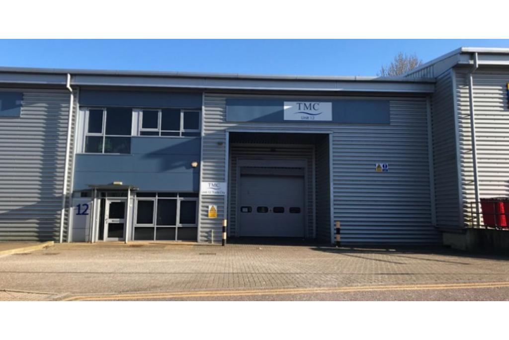 McDonald Way – McDonald Business Park, Hemel Hempstead, Hertfordshire HP2 7EP
