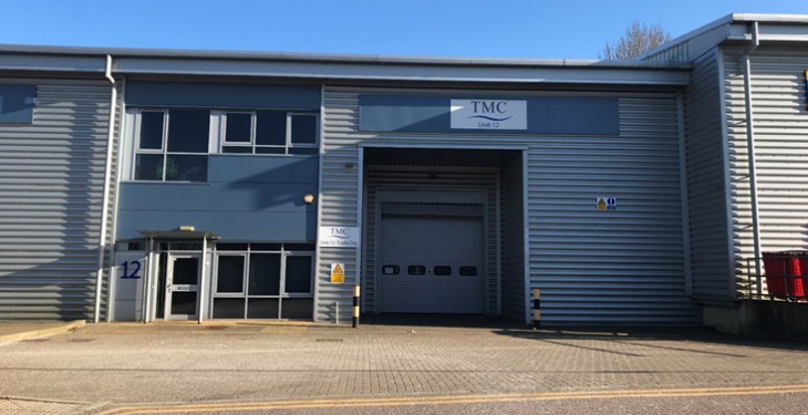 McDonald Way – McDonald Business Park, Hemel Hempstead, Hertfordshire HP2 7EP