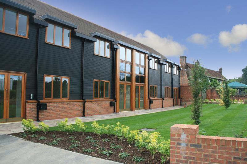 Mosquito Studios, De Havilland Court - Office Unit, Penn Street, Buckinghamshire HP7 0PX