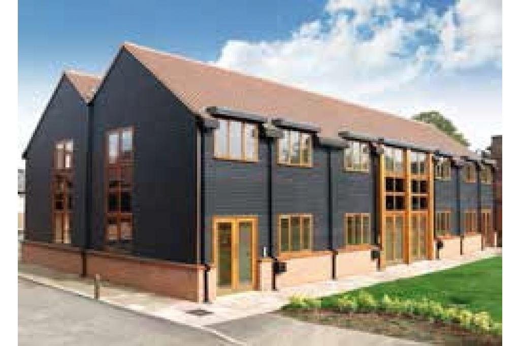Mosquito Studios, De Havilland Court - Office Unit, Penn Street, Buckinghamshire HP7 0PX
