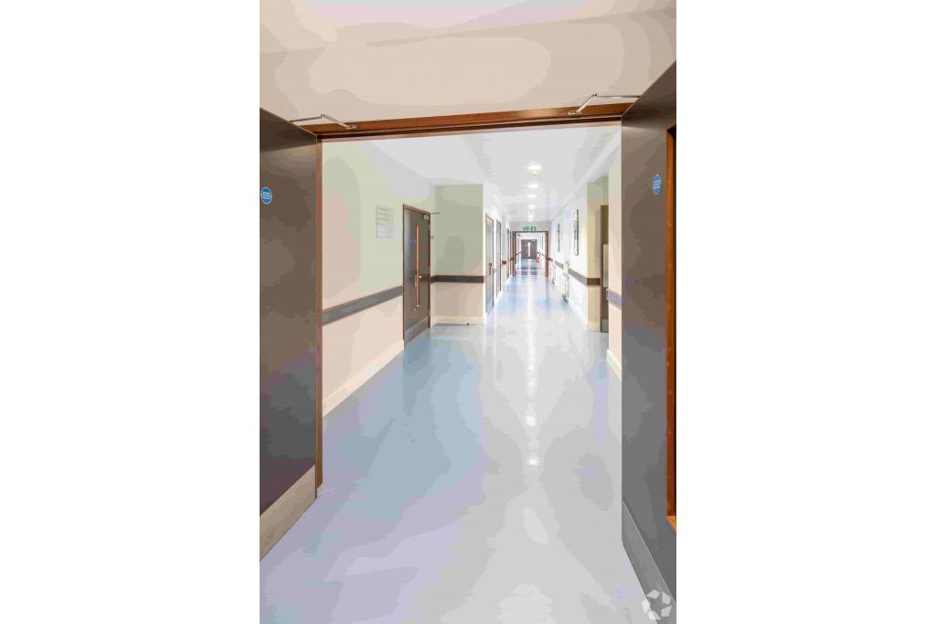 Bucks Health Tech Hub - Office, Queen Alexandra Road, High Wycombe, Buckinghamshire HP11 2JZ