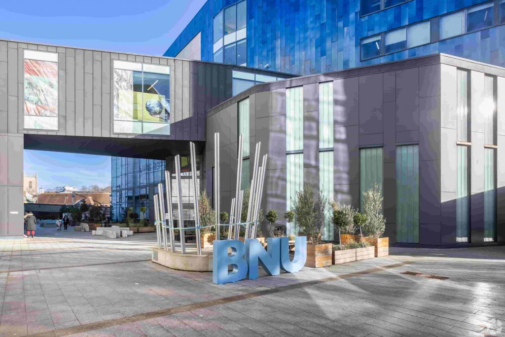 Bucks Health Tech Hub - Office, Queen Alexandra Road, High Wycombe, Buckinghamshire HP11 2JZ