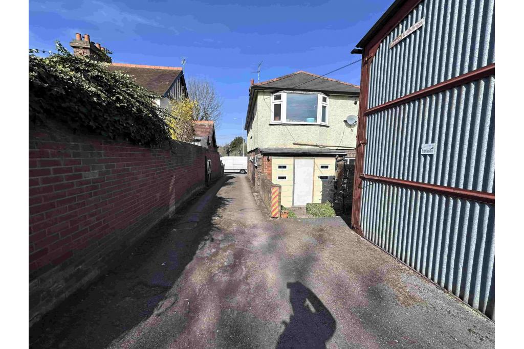 31 Stoke Rd, Aylesbury, Buckinghamshire HP21 7TE