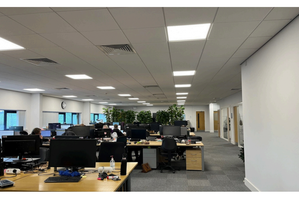 Unit 1, Bourne End Mills, Upper Bourne End Lane, Hemel Hempstead, Hertfordshire HP1 2UJ