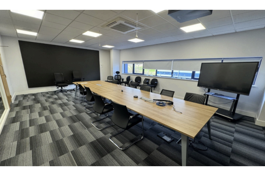 Unit 1, Bourne End Mills, Upper Bourne End Lane, Hemel Hempstead, Hertfordshire HP1 2UJ