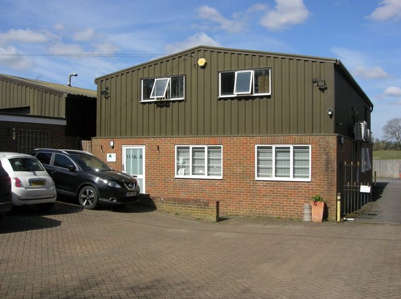 Unit 2, Botley Lane, Chesham, Buckinghamshire HP5 1XS