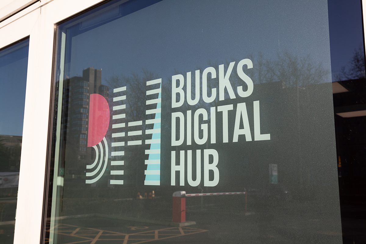 59 Walton Street – Buckinghamshire New University Campus, Aylesbury HP21 7QG