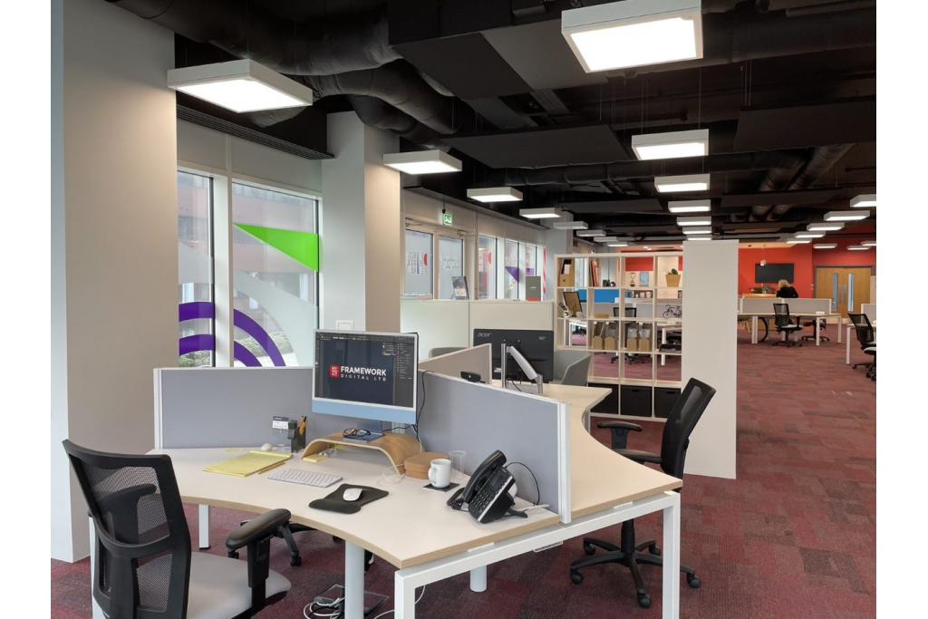 59 Walton Street – Buckinghamshire New University Campus, Aylesbury HP21 7QG