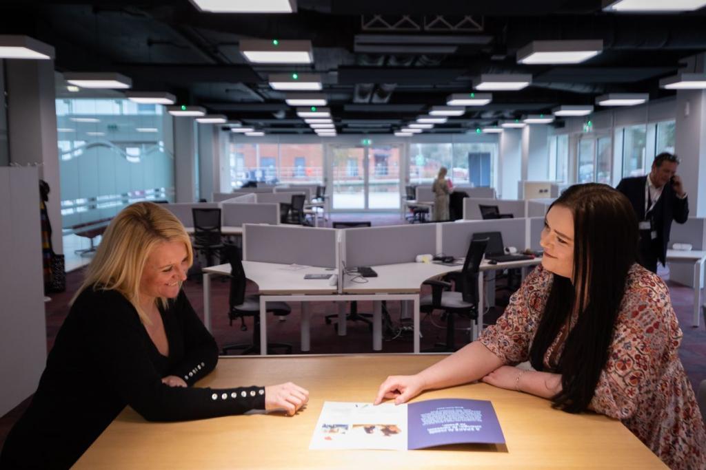 59 Walton Street – Buckinghamshire New University Campus, Aylesbury HP21 7QG