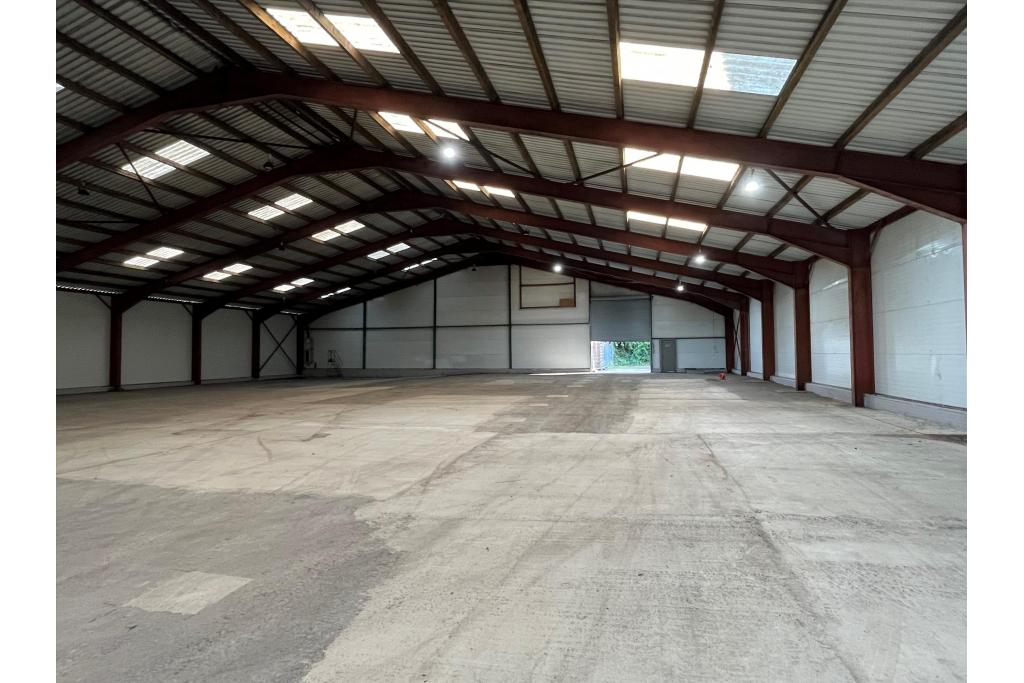 Watton Road – Hayloaders Works, Brill HP18 9UB
