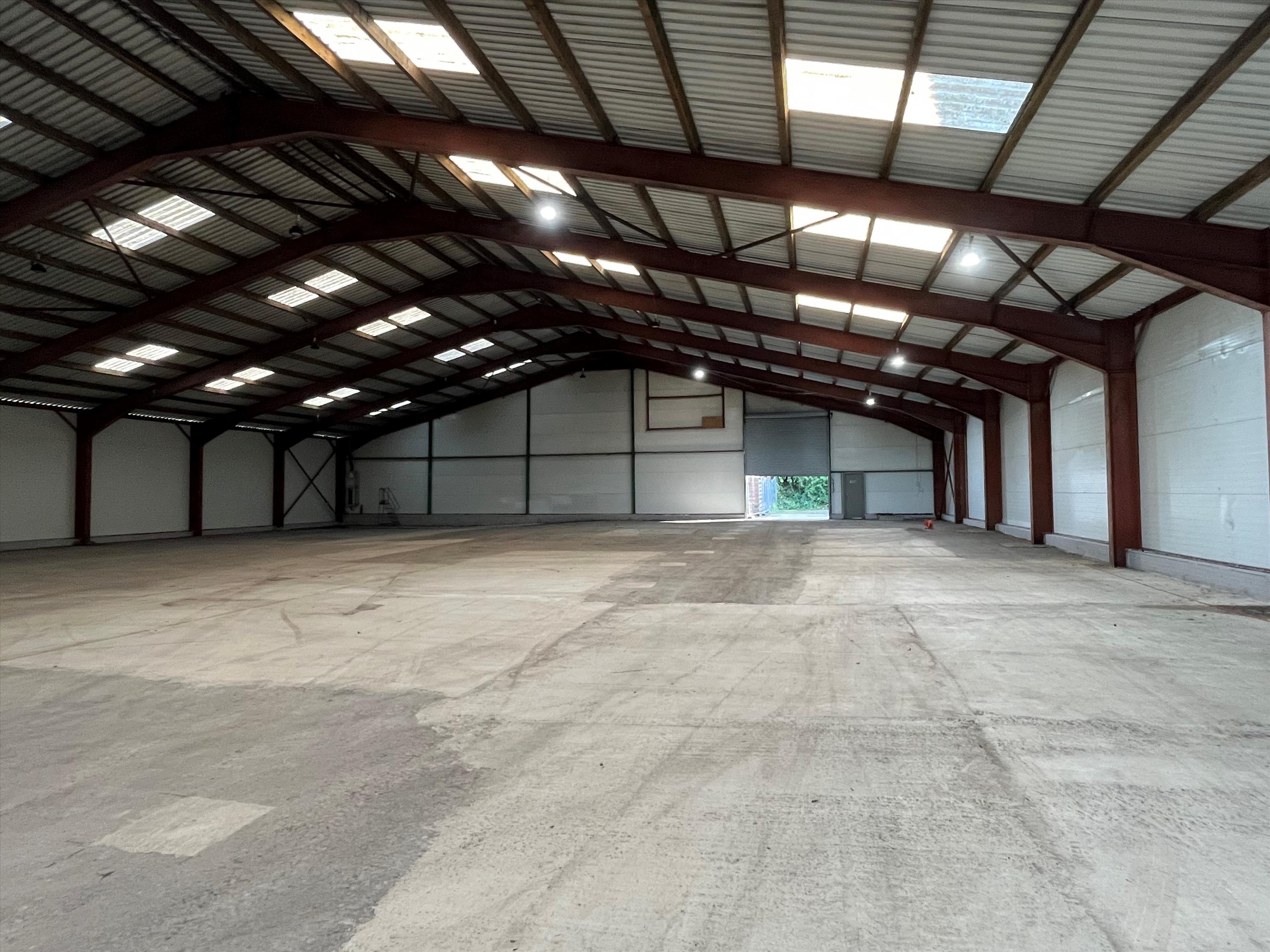 Watton Road – Hayloaders Works, Brill HP18 9UB