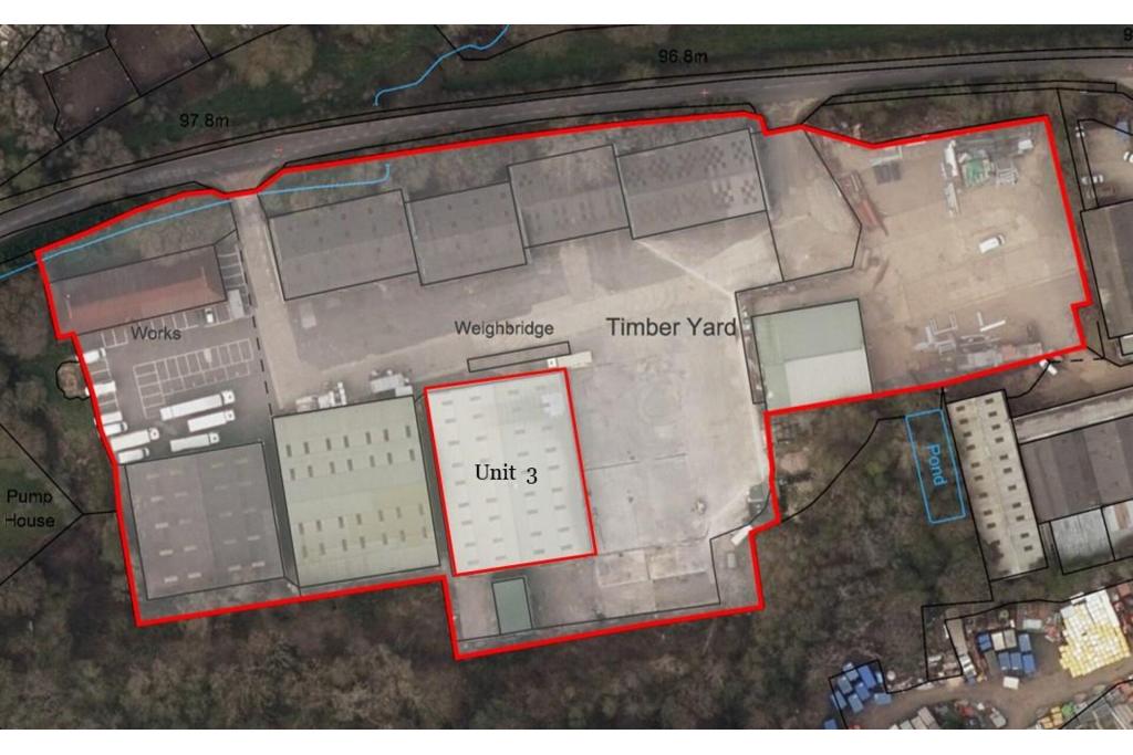 Watton Road – Hayloaders Works, Brill HP18 9UB