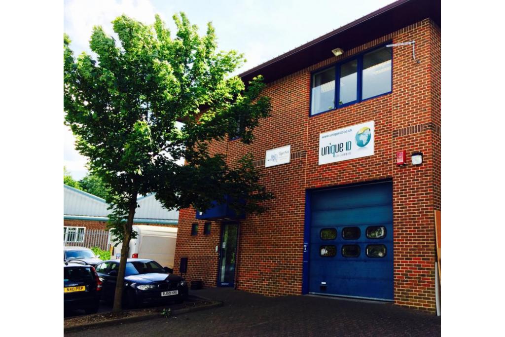 Wellington Road – Barnes Wallis Court, High Wycombe HP12 3PS