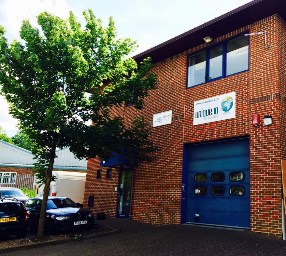 Wellington Road – Barnes Wallis Court, High Wycombe HP12 3PS