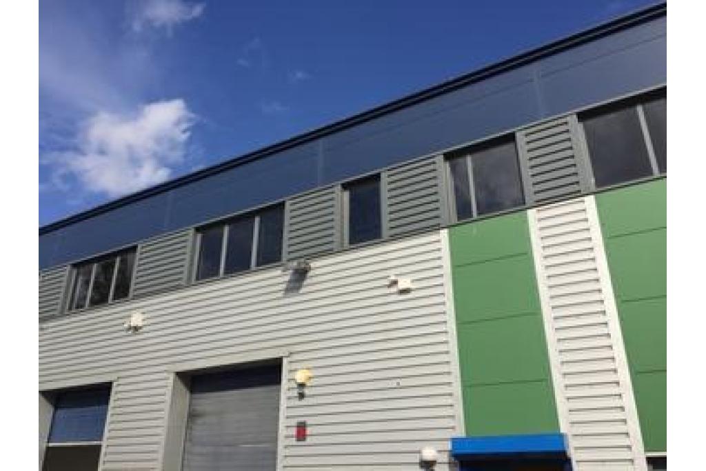 Whiteleaf Road – Chancerygate Business Centre, Hemel Hempstead HP3 9PD