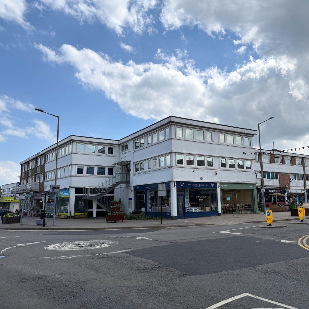 Sycamore House – Woodside Road, Amersham HP6 6AA