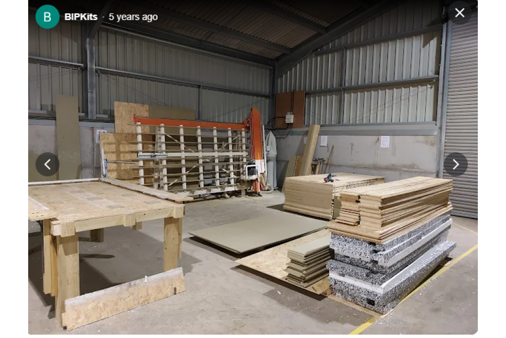 Berryfield Farm – Wotton Underwood, Wotton Underwood HP18 0SD