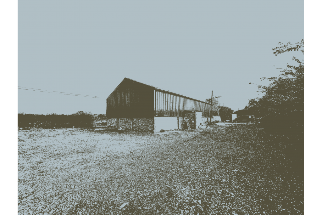 Bicester Road – Warehouse - Brill, Aylesbury Vale, Buckinghamshire HP18 9SE
