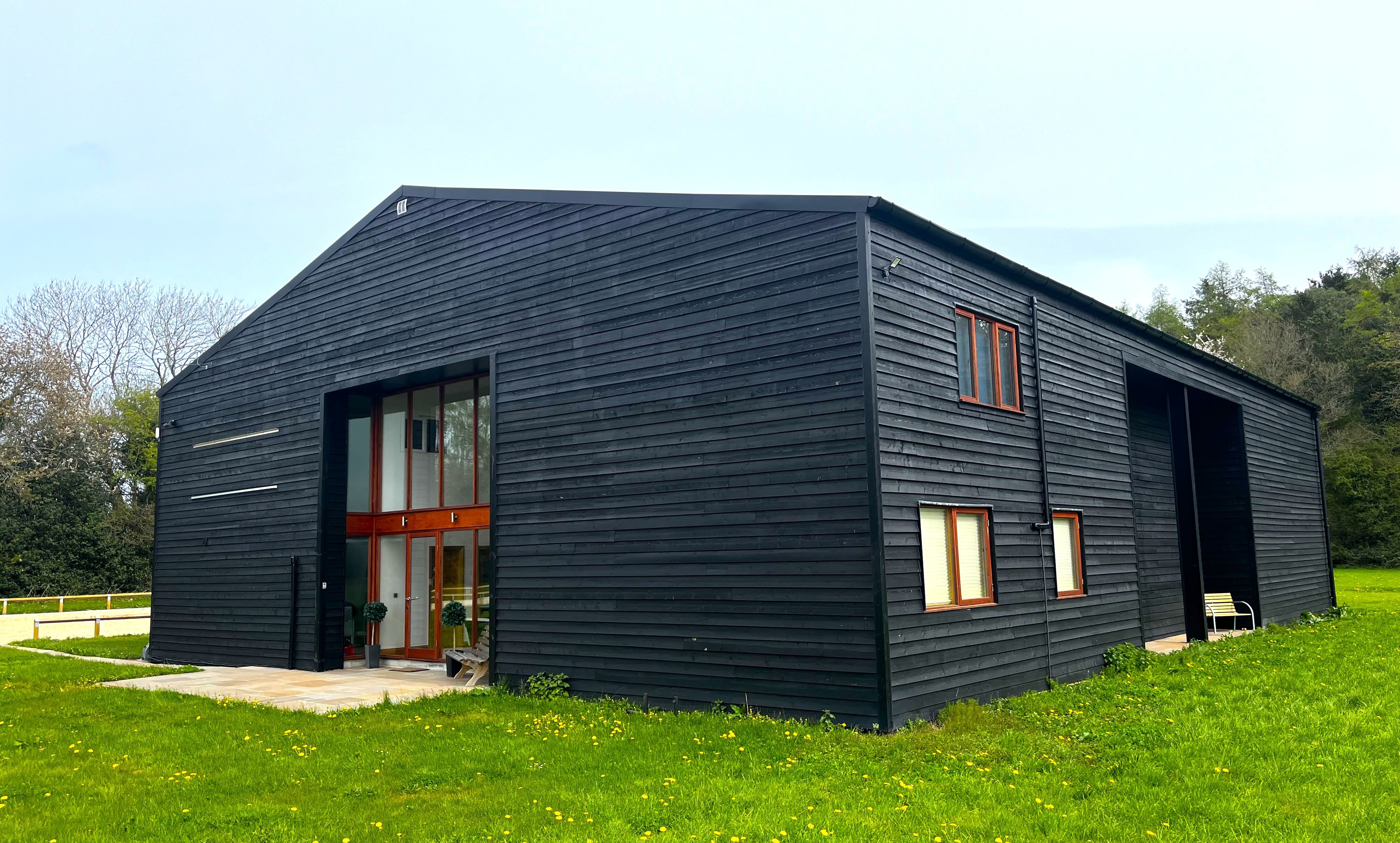 9 Bradden Lane - Office, Hemel Hempstead, Hertfordshire HP2 6JB