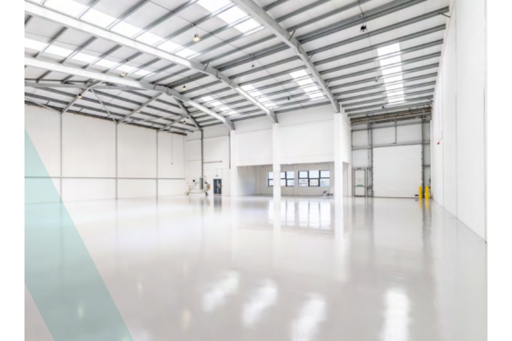Eaton Rd - Chevron Industrial Estate - Service/Industrial, Hemel Hempstead, Hertfordshire HP2 7RB