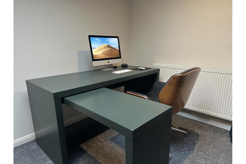 25 High Street - Office, High Wycombe, Buckinghamshire HP11 2AG
