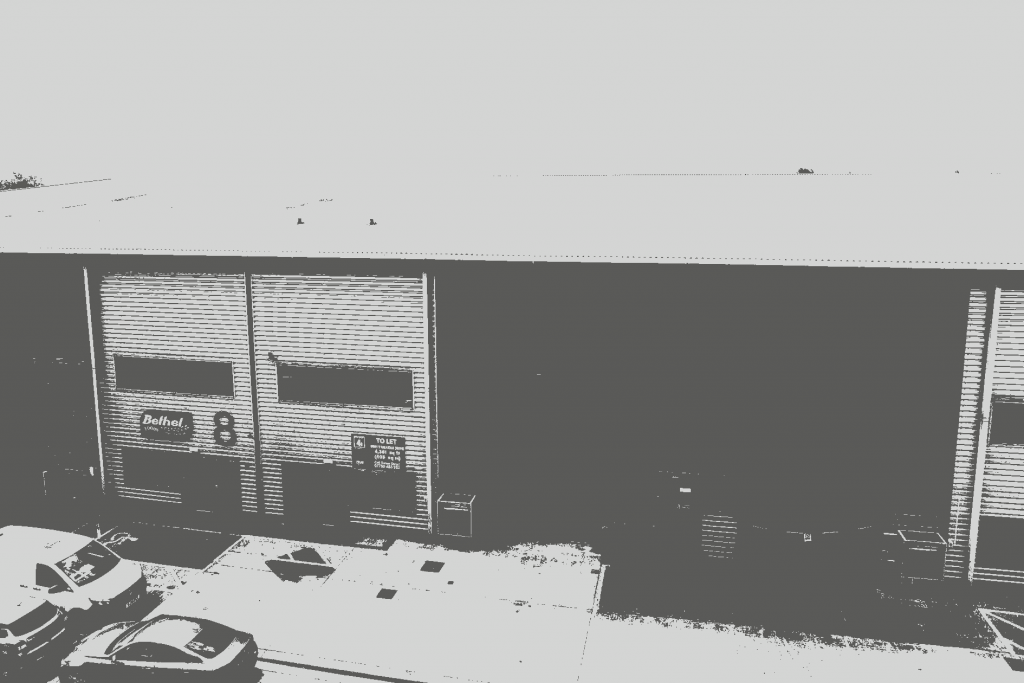 Hikers Way - Warehouse, Crendon Industrial Park, Long Crendon, Buckinghamshire HP18 9RW