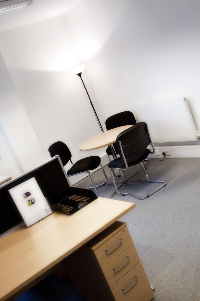 Lincoln Road - Cressex Enterprise Centre, Office, High Wycombe, Buckinghamshire HP12 3RL