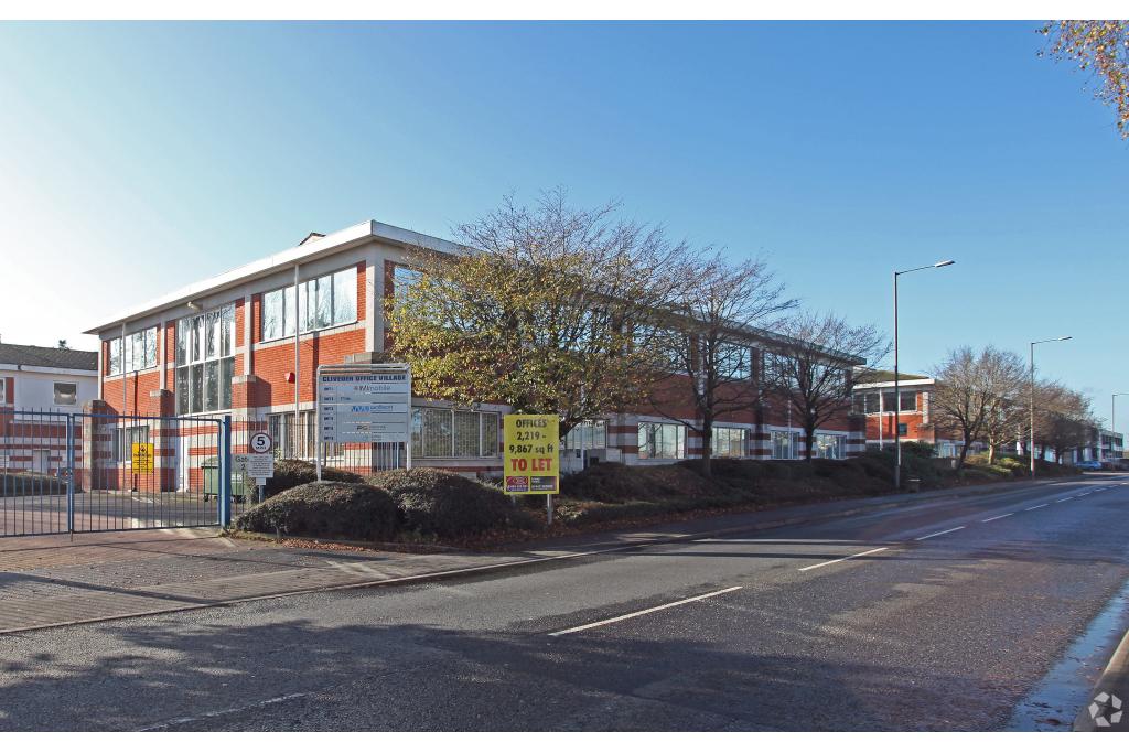 Lancaster Road - Cliveden Office Village, Office, High Wycombe, Buckinghamshire HP12 3YZ
