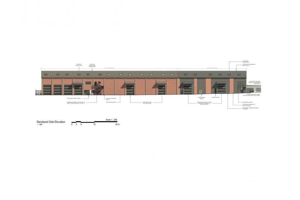 Lincoln Rd - Cressex Enterprise Centre - Office, High Wycombe, Buckinghamshire HP12 3RL