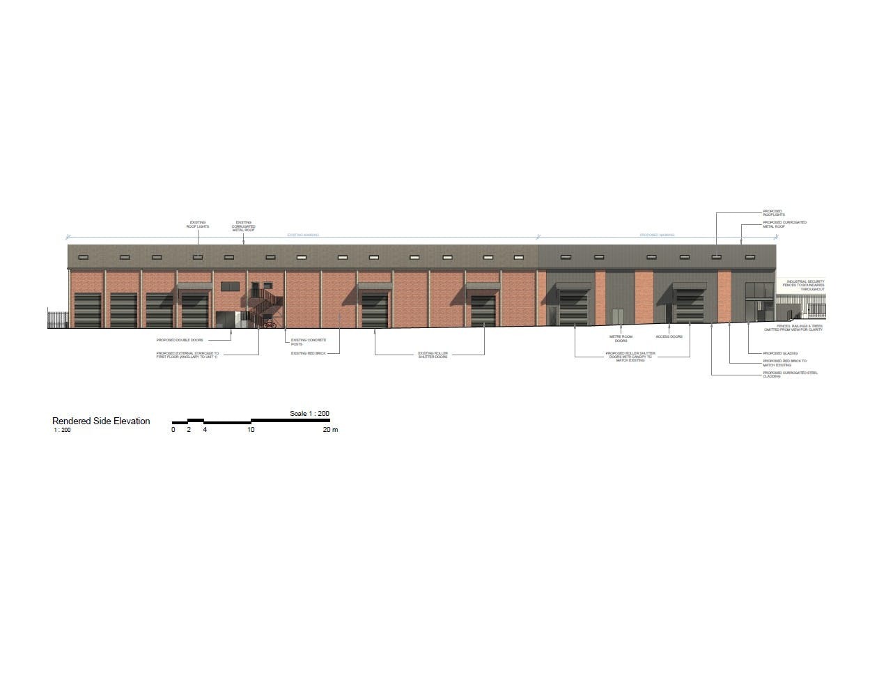 Lincoln Rd - Cressex Enterprise Centre - Office, High Wycombe, Buckinghamshire HP12 3RL