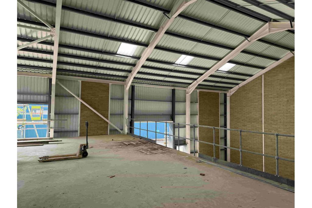 Lincoln Rd - Cressex Enterprise Centre - Office, High Wycombe, Buckinghamshire HP12 3RL