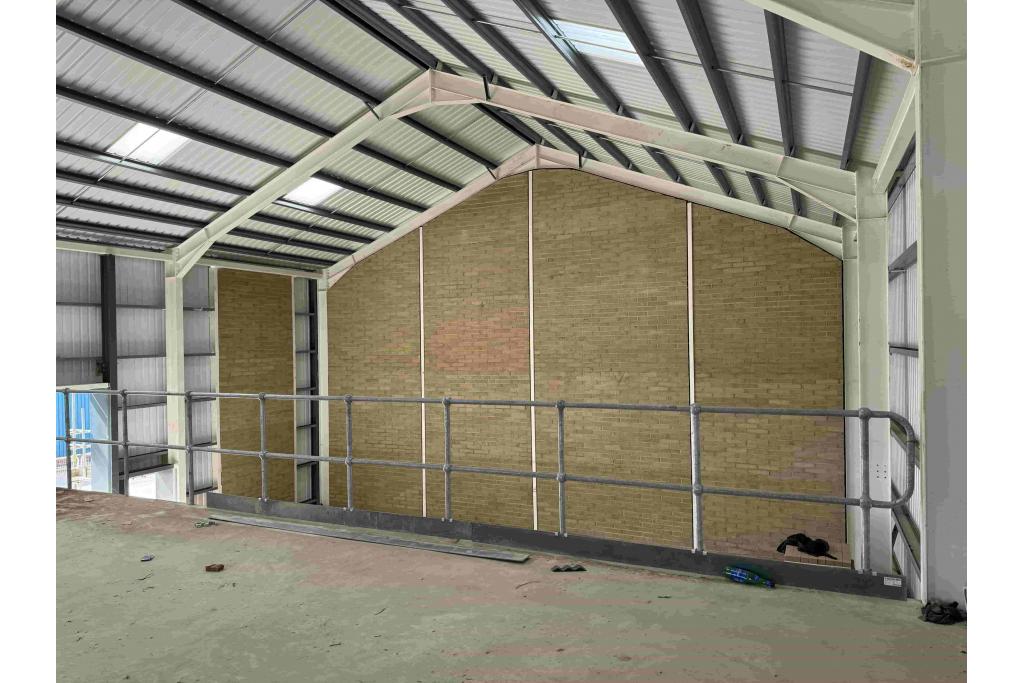 Lincoln Rd - Cressex Enterprise Centre - Office, High Wycombe, Buckinghamshire HP12 3RL