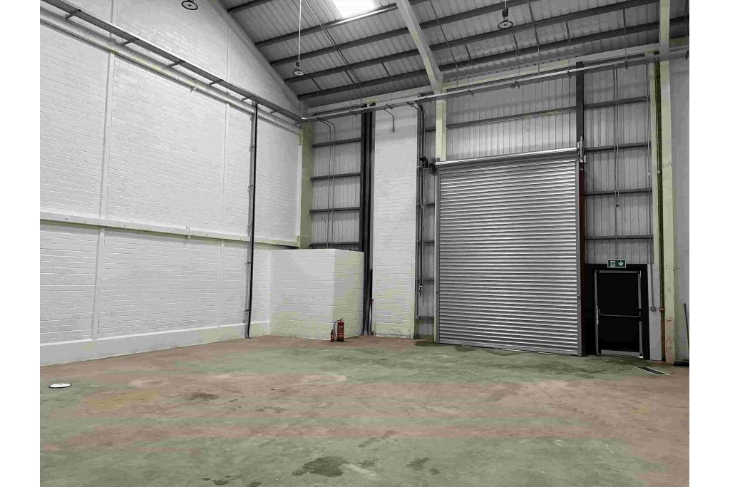 Lincoln Rd - Cressex Enterprise Centre - Office, High Wycombe, Buckinghamshire HP12 3RL