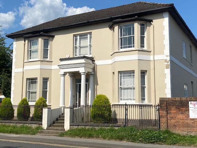 London Rd - Office, High Wycombe, Buckinghamshire HP10 9TL