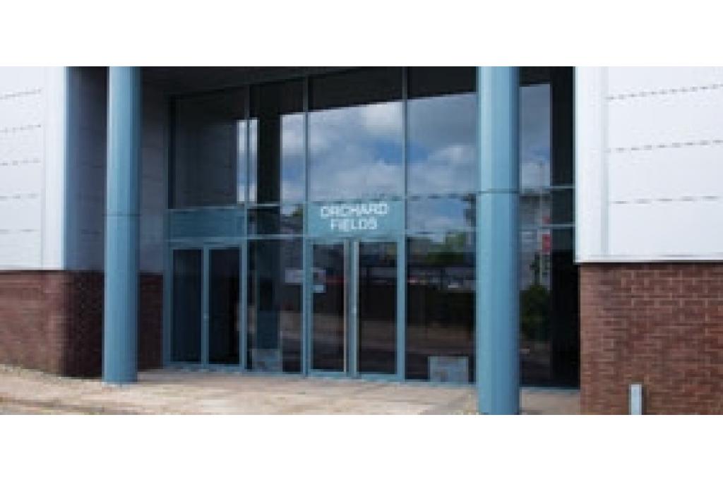 Maylands Ave – The Cube - Warehouse, Maylands Business Area, Hemel Hempstead, Hertfordshire HP2 7DF