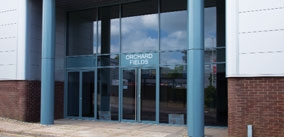 Maylands Ave – The Cube - Warehouse, Maylands Business Area, Hemel Hempstead, Hertfordshire HP2 7DF