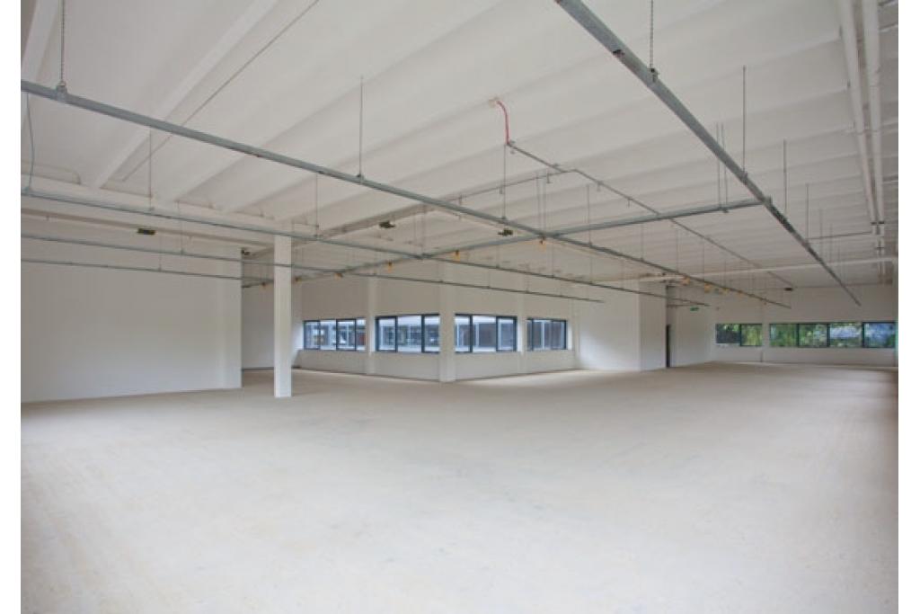 Maylands Ave – The Cube - Warehouse, Maylands Business Area, Hemel Hempstead, Hertfordshire HP2 7DF