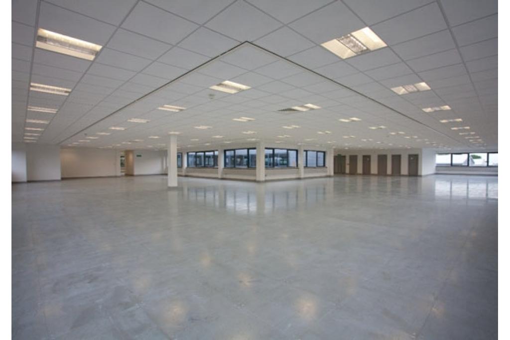 Maylands Ave – The Cube - Warehouse, Maylands Business Area, Hemel Hempstead, Hertfordshire HP2 7DF