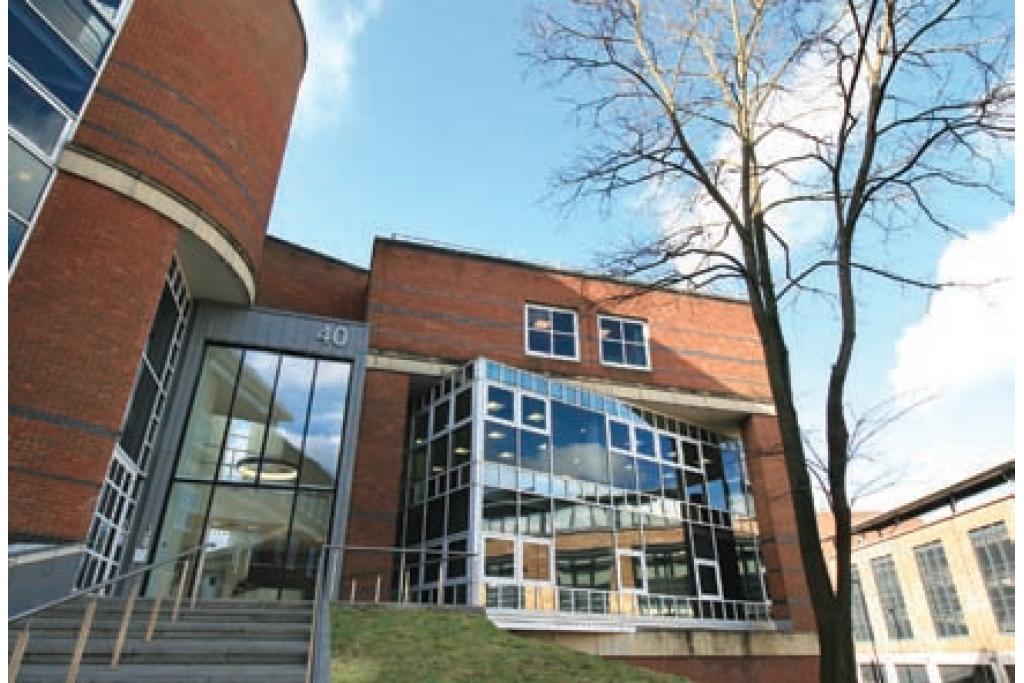 40 Oxford Rd - Office, High Wycombe, Buckinghamshire HP11 2EE