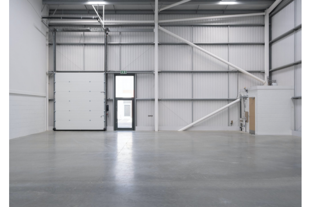 Pegasus Way – Haddenham Business Park, Warehouse, Haddenham, Buckinghamshire HP17 8LB