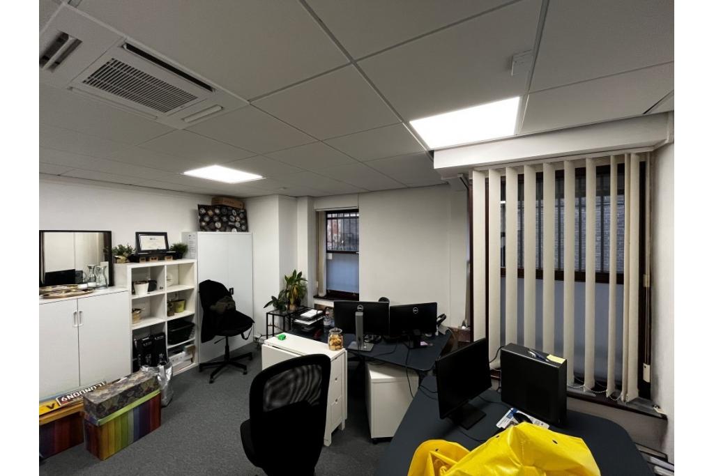 The Wilderness – Office, Dacorum Submarket, Berkhamsted, Hertfordshire HP4 2UB