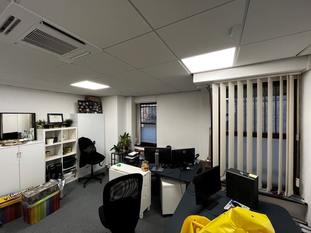 The Wilderness – Office, Dacorum Submarket, Berkhamsted, Hertfordshire HP4 2UB