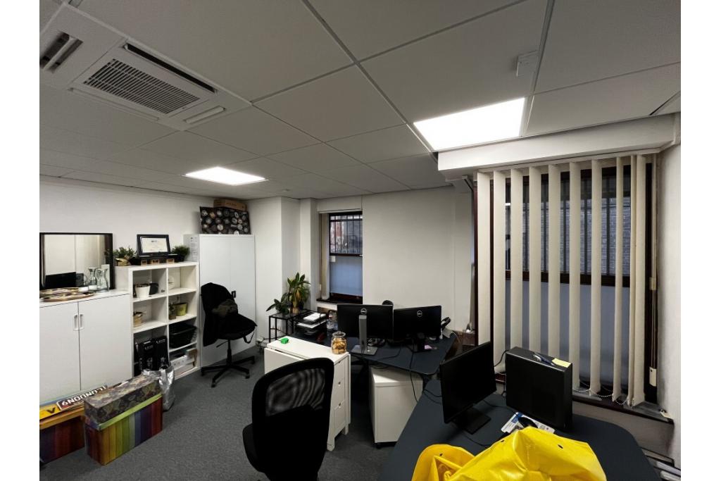The Wilderness – Office, Dacorum Submarket, Berkhamsted, Hertfordshire HP4 2UB