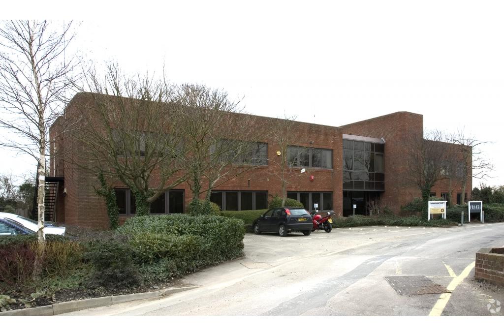 Pegasus Way – Parkway House, Office, Haddenham Business Park, Haddenham, Buckinghamshire HP17 8LJ