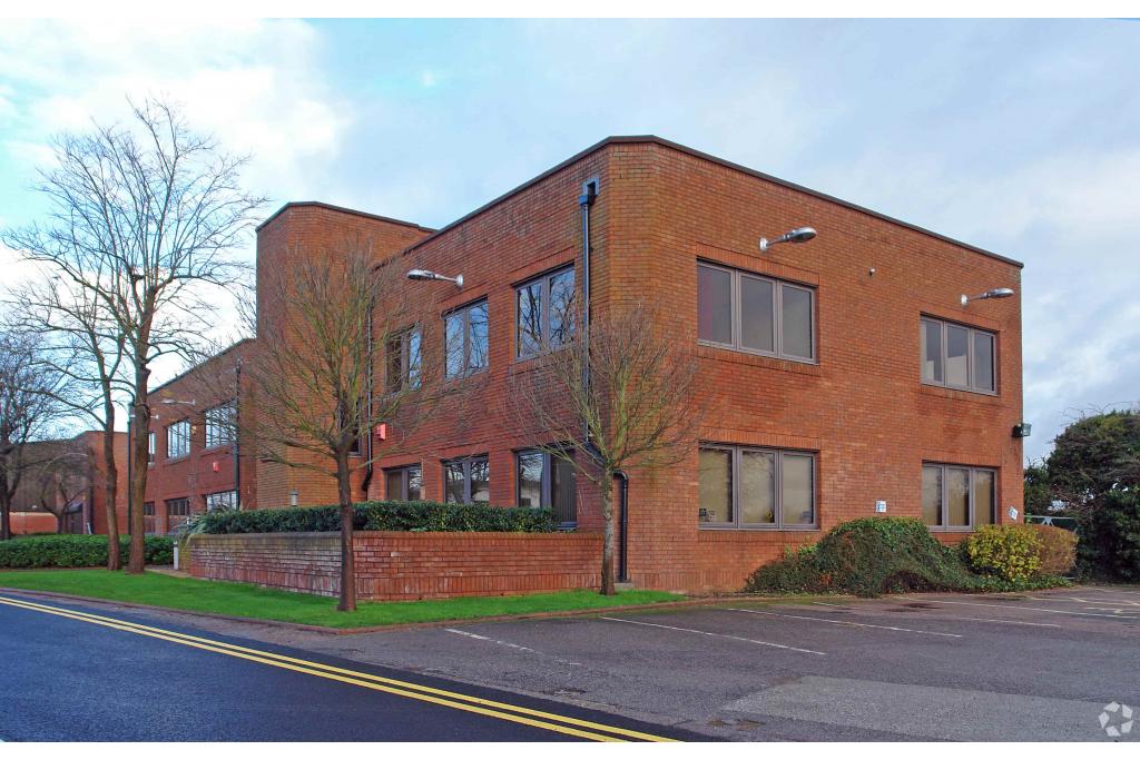 Pegasus Way – Parkway House, Office, Haddenham Business Park, Haddenham, Buckinghamshire HP17 8LJ