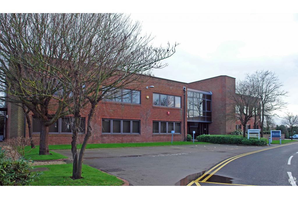 Pegasus Way – Parkway House, Office, Haddenham Business Park, Haddenham, Buckinghamshire HP17 8LJ